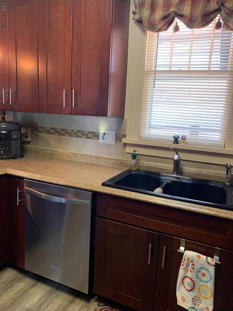 Juniata - Residential