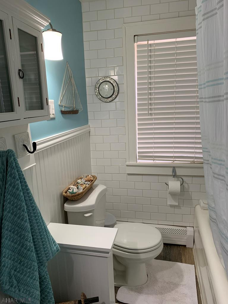 Juniata - Residential