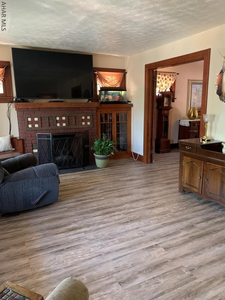 Juniata - Residential