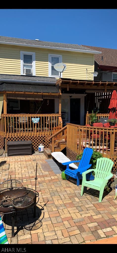 Juniata - Residential