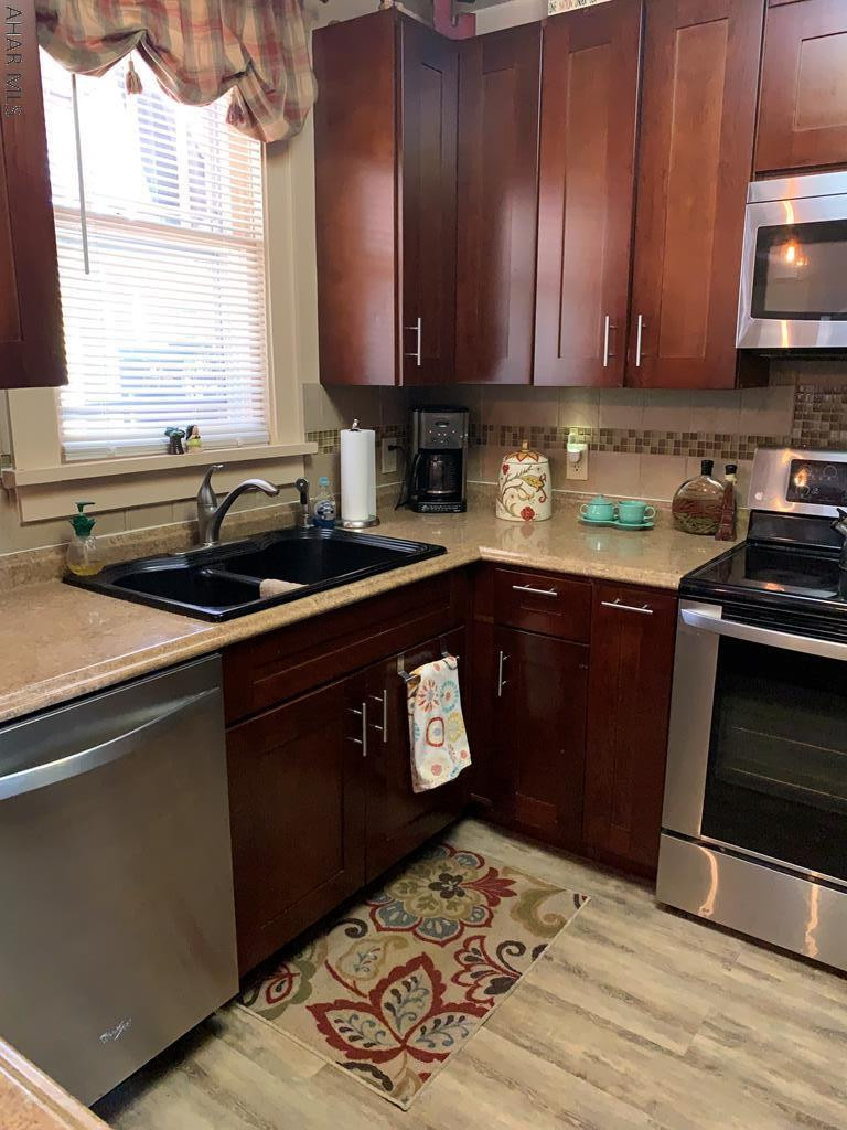 Juniata - Residential