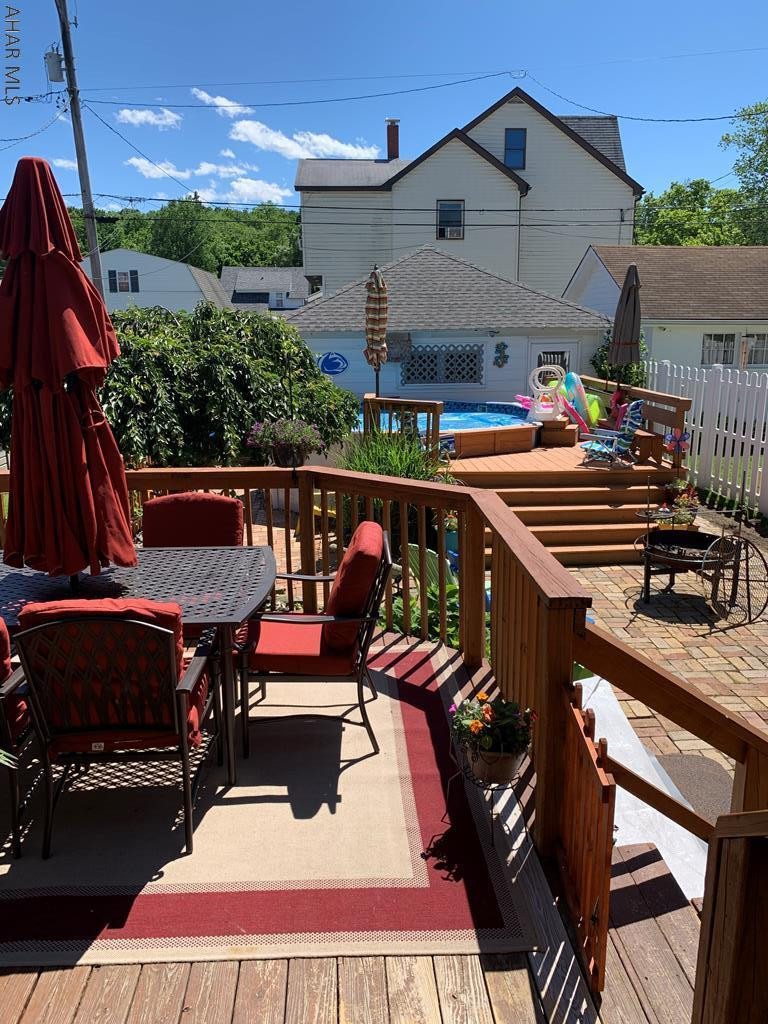 Juniata - Residential