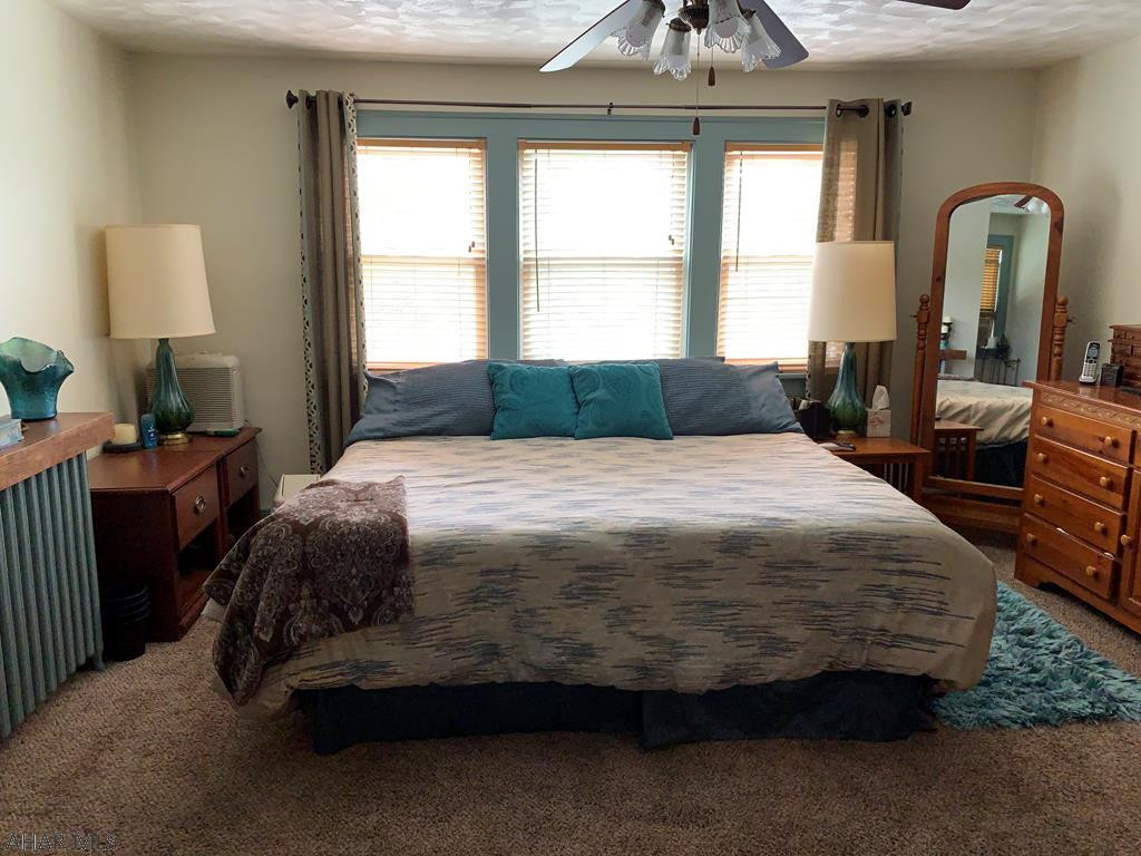 Juniata - Residential