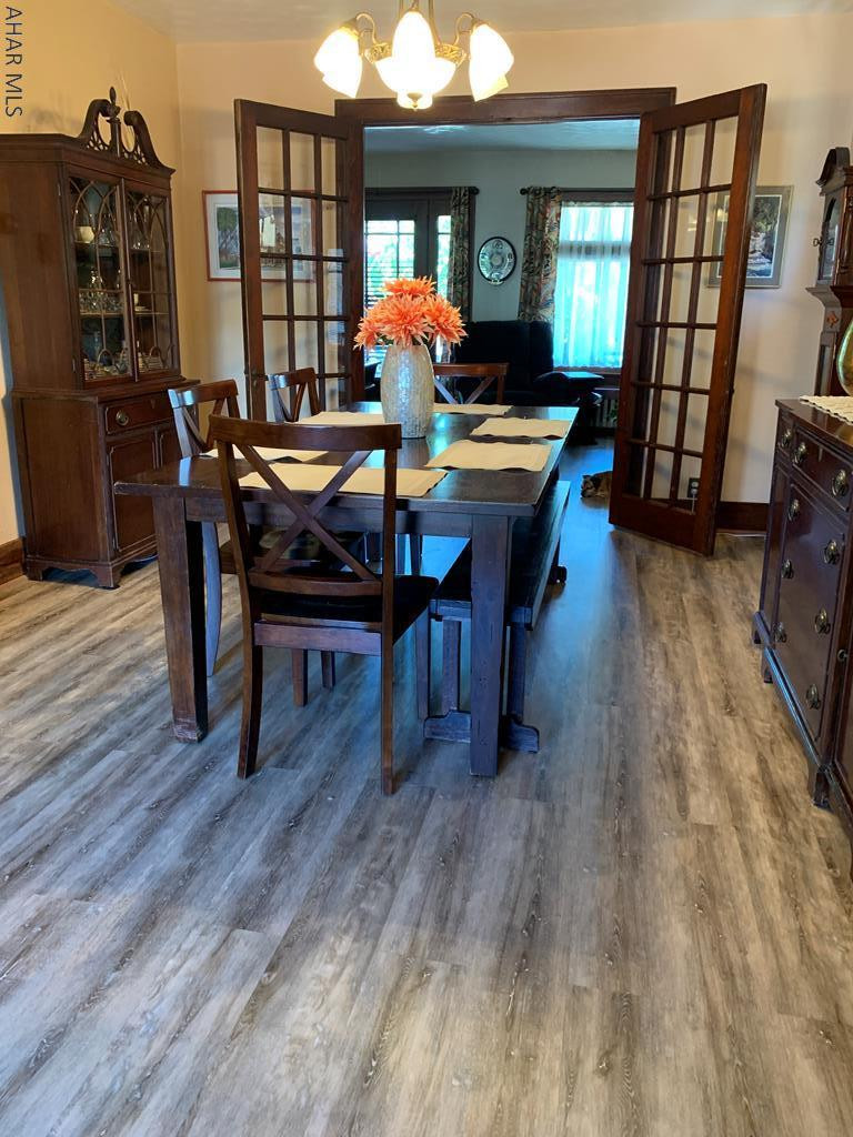 Juniata - Residential