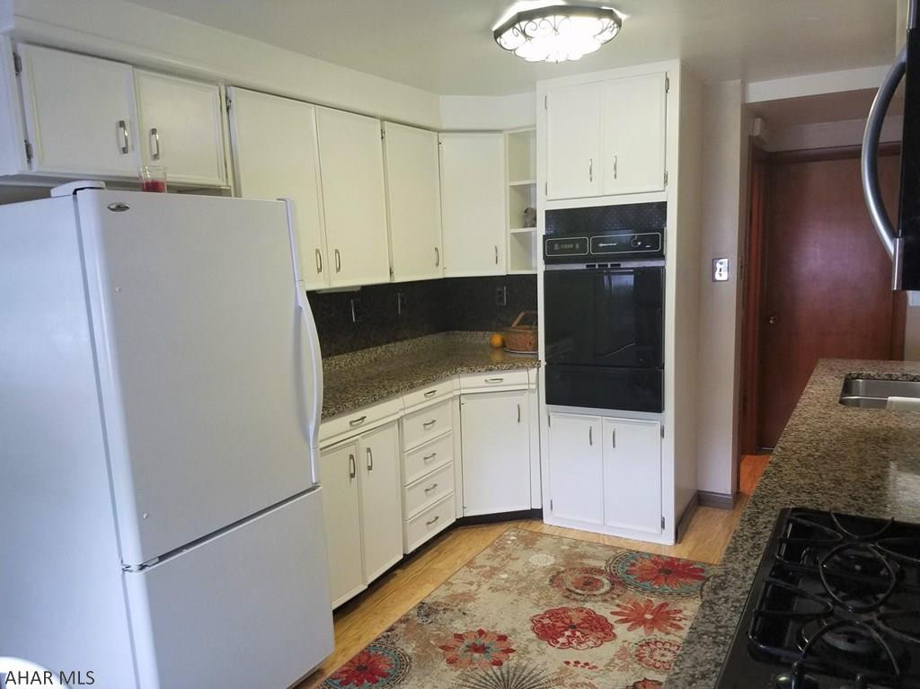 Logan Township - Residential