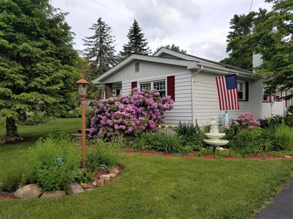 Logan Township - Residential