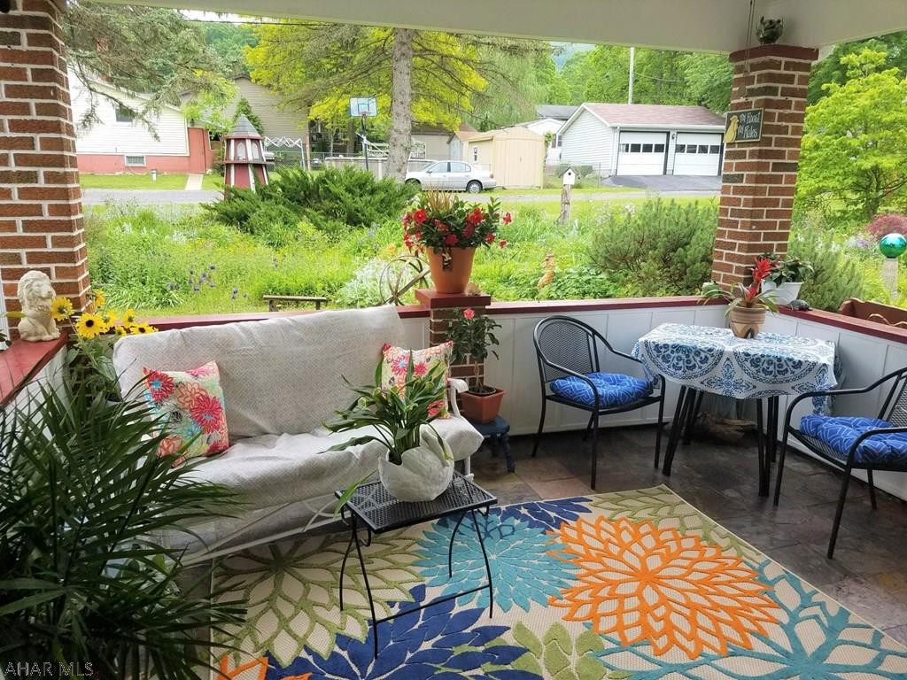 Logan Township - Residential
