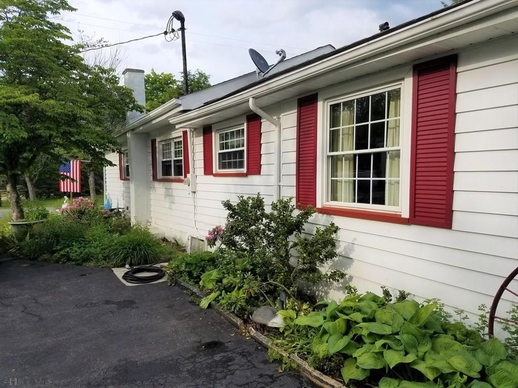 Logan Township - Residential