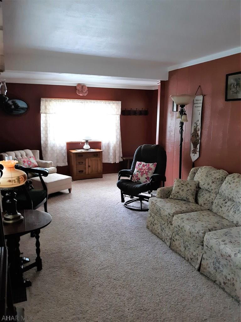 Logan Township - Residential