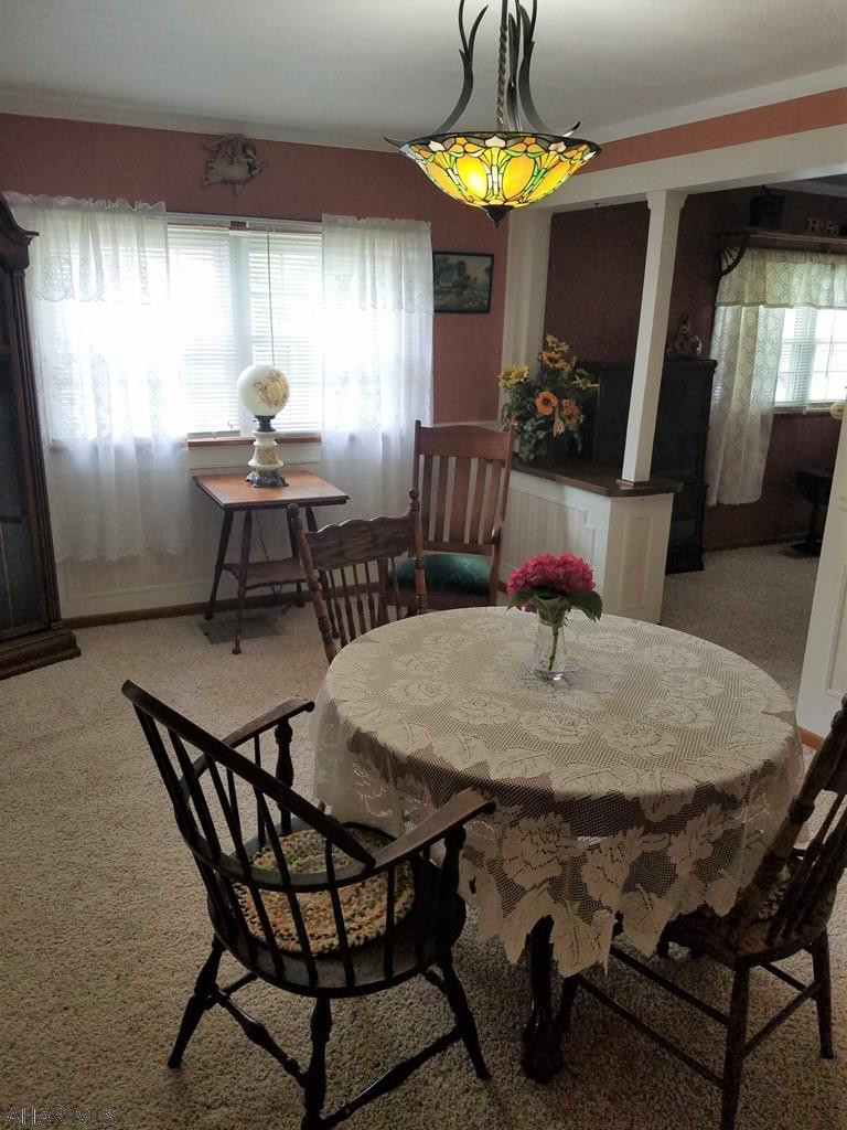 Logan Township - Residential