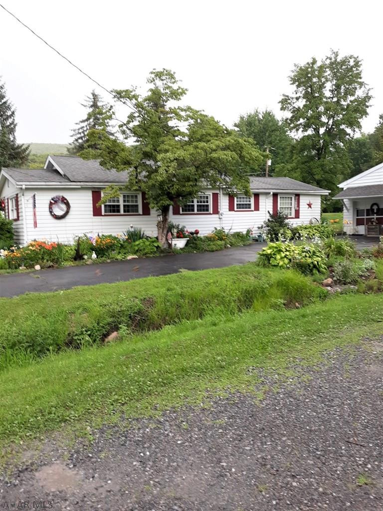 Logan Township - Residential