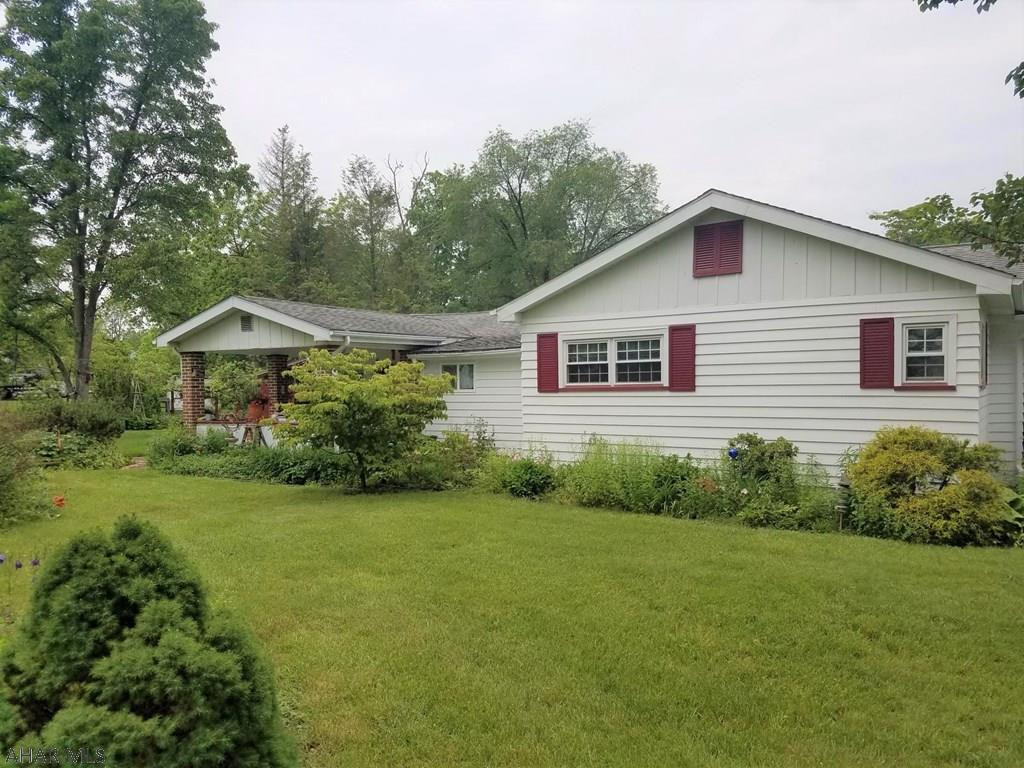 Logan Township - Residential