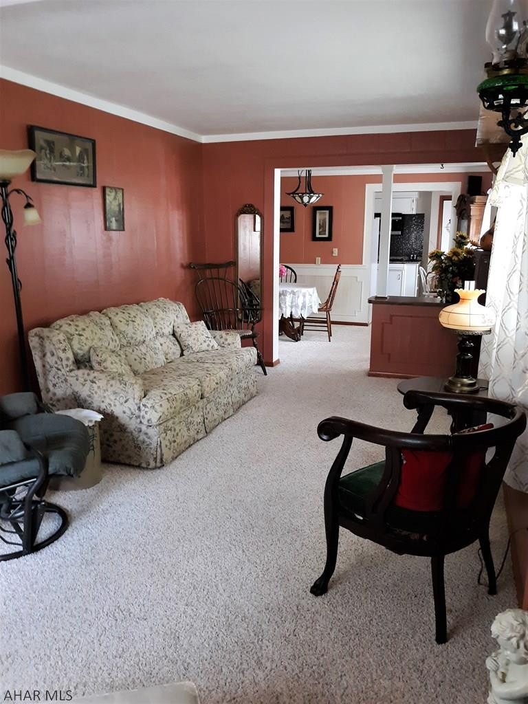 Logan Township - Residential