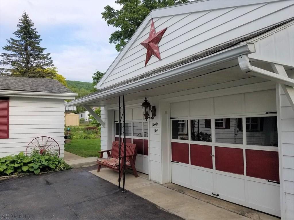 Logan Township - Residential