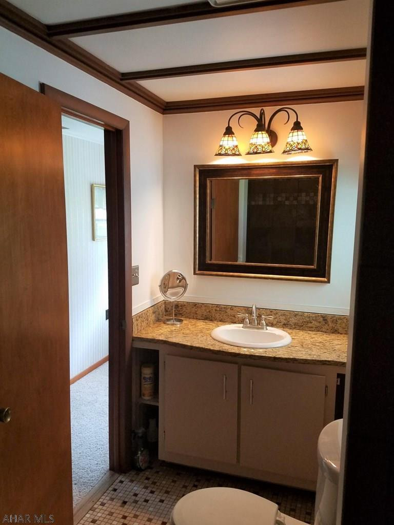 Logan Township - Residential