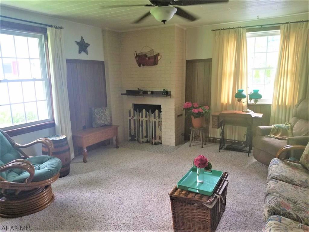 Logan Township - Residential