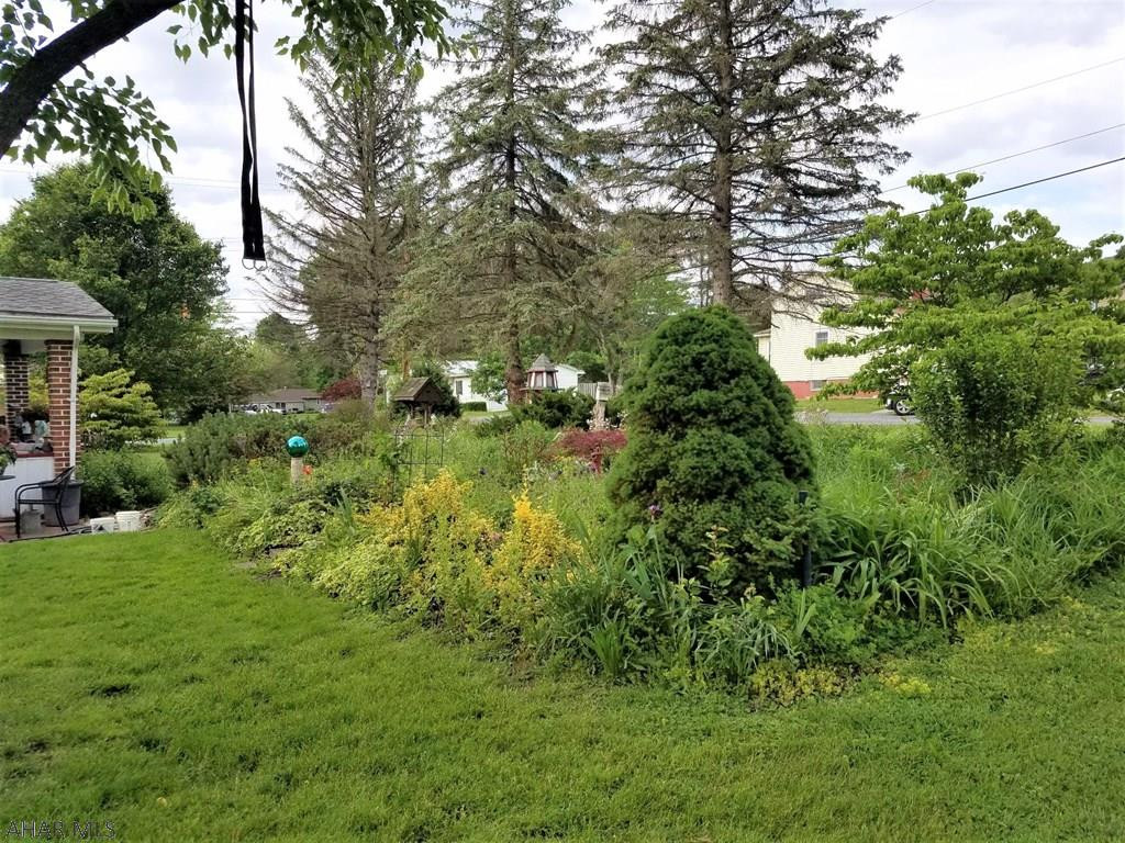 Logan Township - Residential