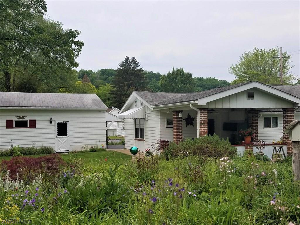 Logan Township - Residential