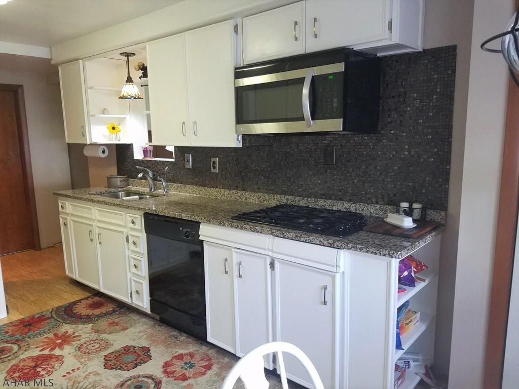 Logan Township - Residential