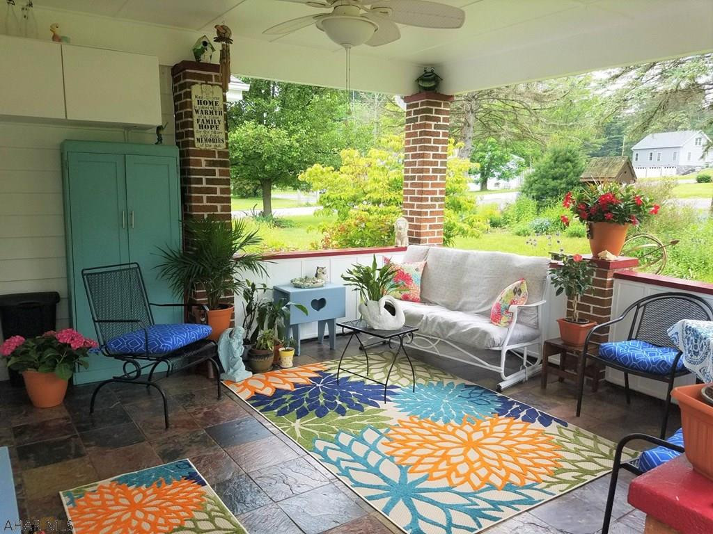 Logan Township - Residential