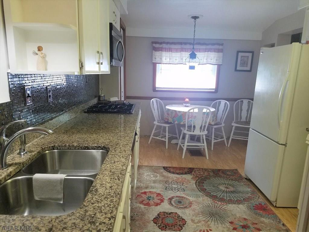 Logan Township - Residential