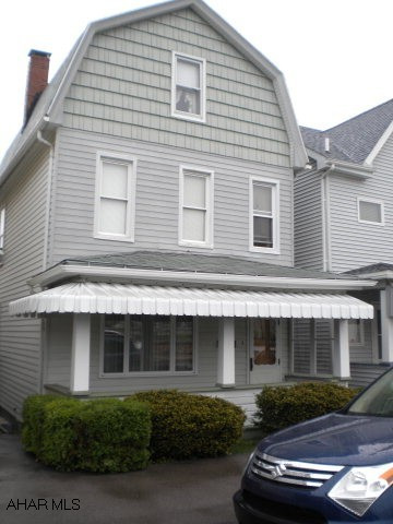 Other - Residential