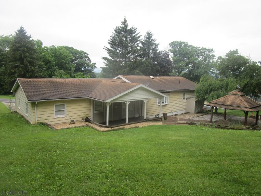 Lakemont - Residential