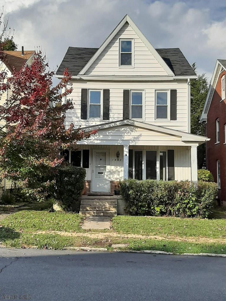 Juniata - Residential