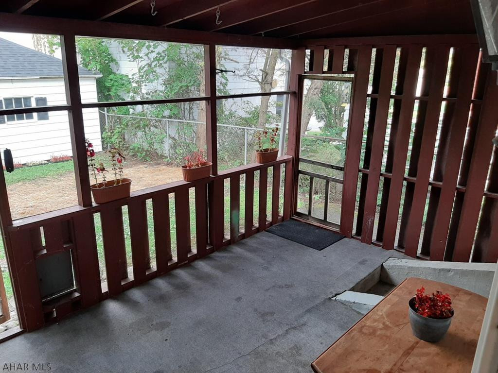 Juniata - Residential