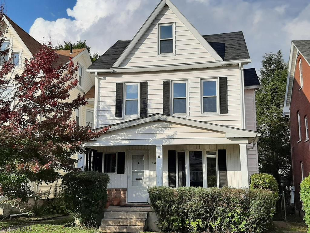 Juniata - Residential