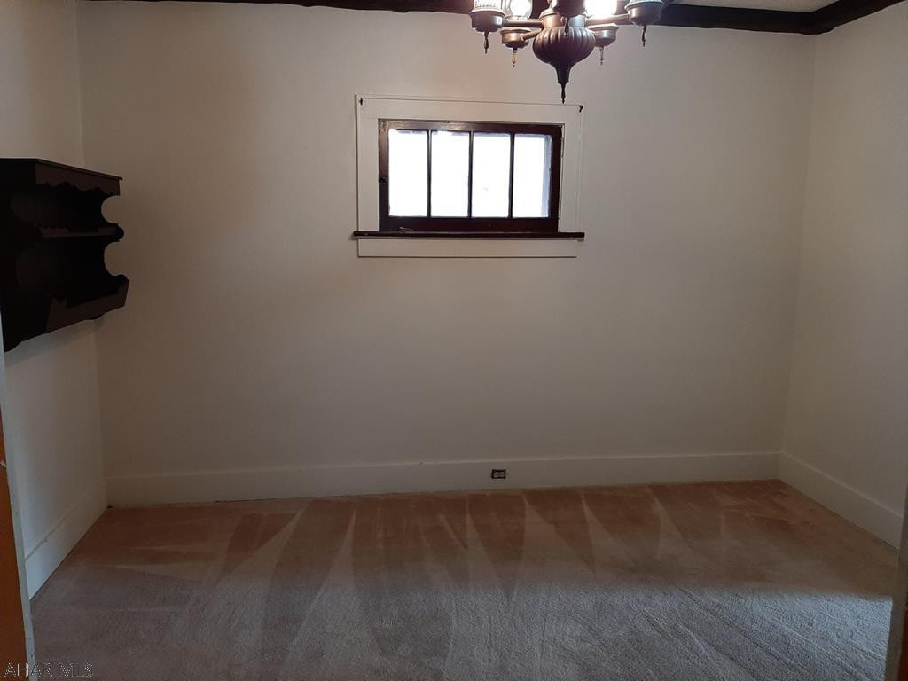 Juniata - Residential