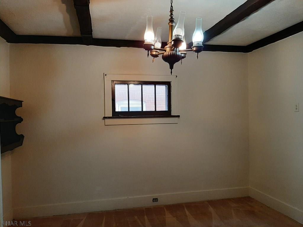 Juniata - Residential