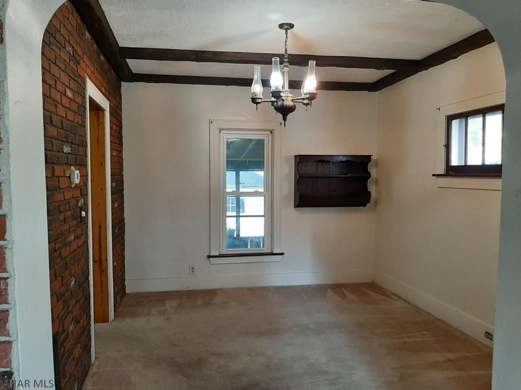 Juniata - Residential