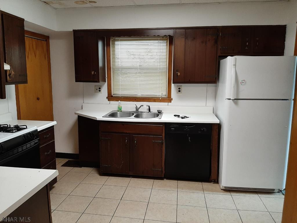 Juniata - Residential