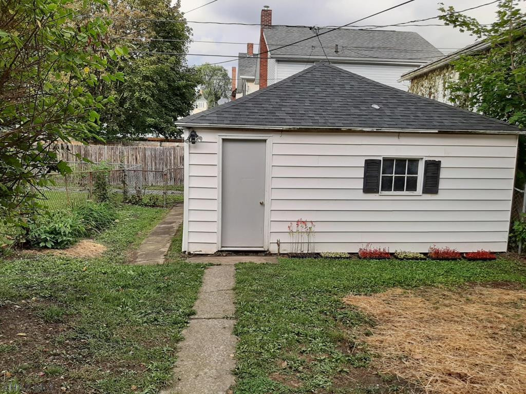 Juniata - Residential