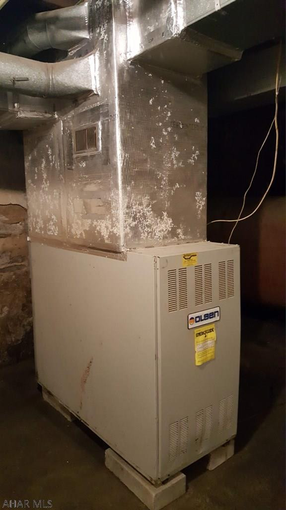 Unknown - Residential