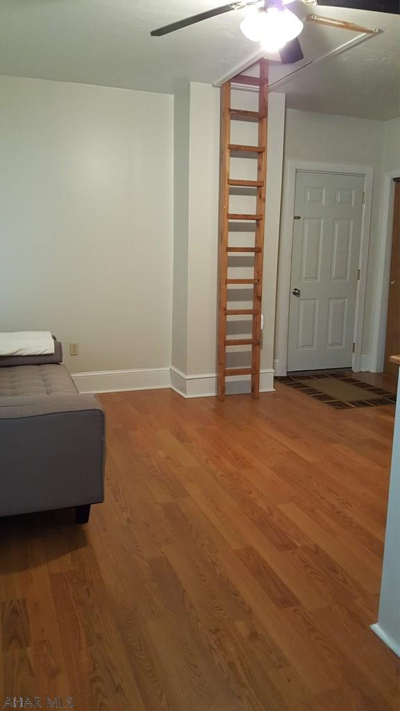 Unknown - Residential