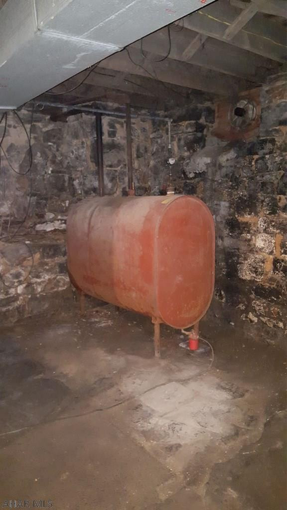 Unknown - Residential