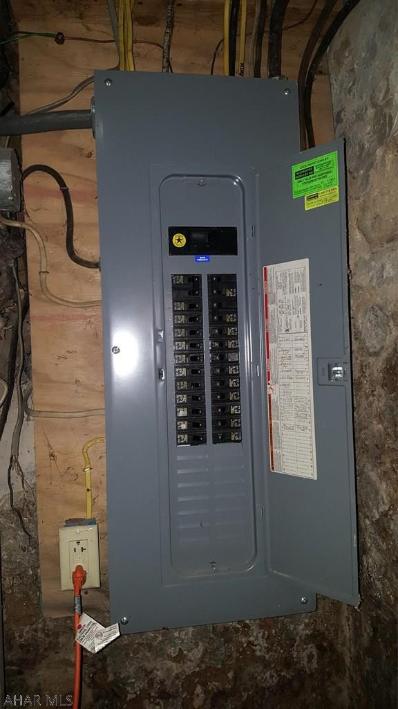 Unknown - Residential