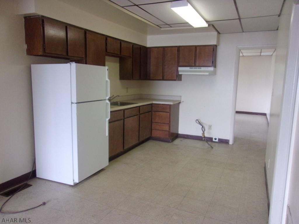 Other - Residential Income