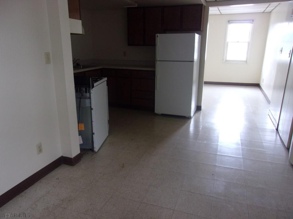 Other - Residential Income