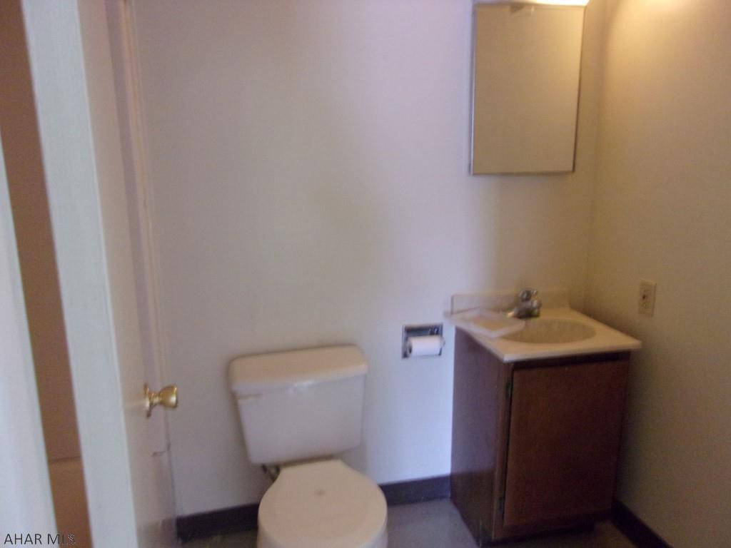 Other - Residential Income