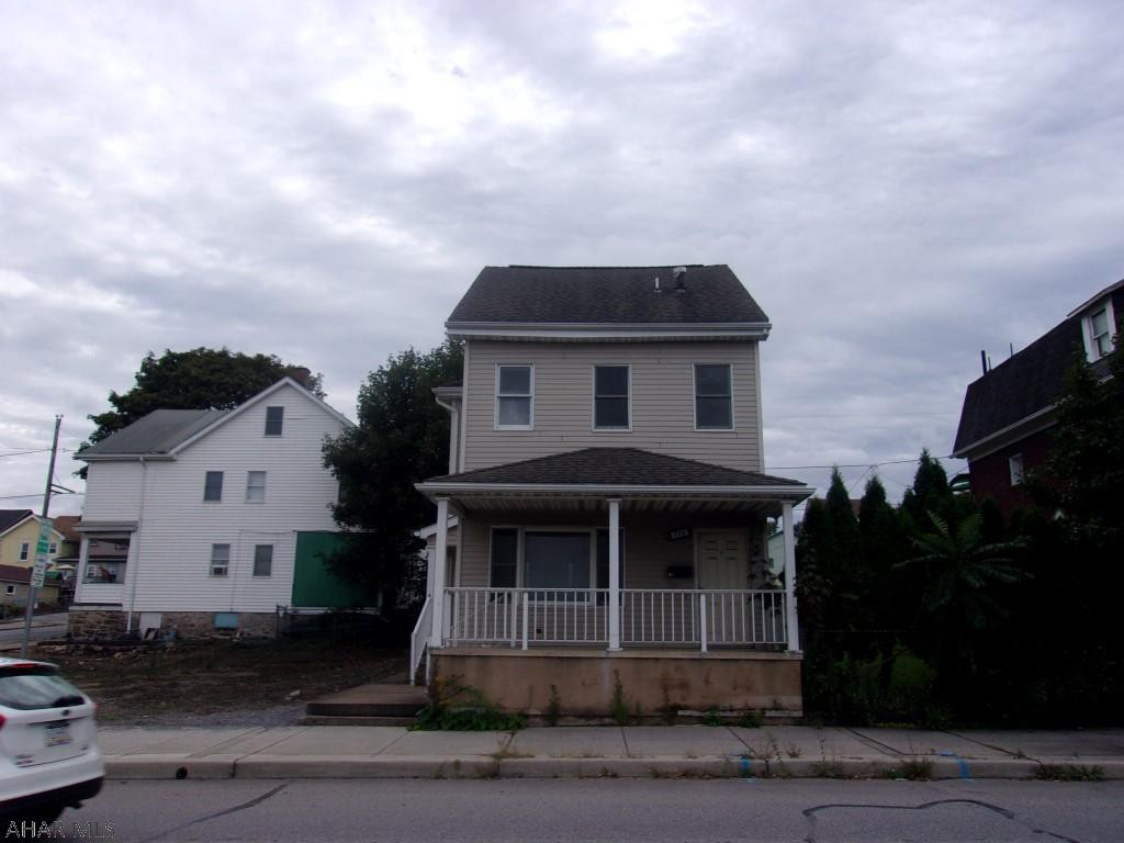 Other - Residential Income