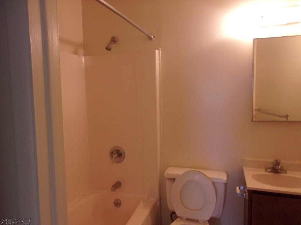 Other - Residential Income