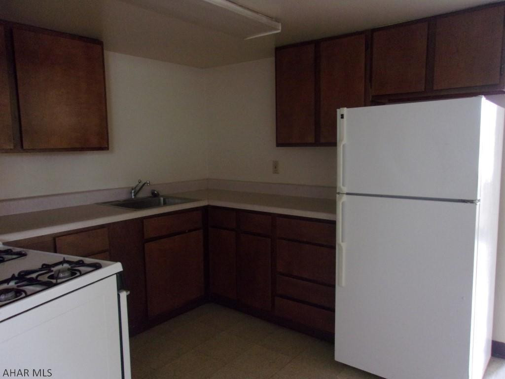 Other - Residential Income