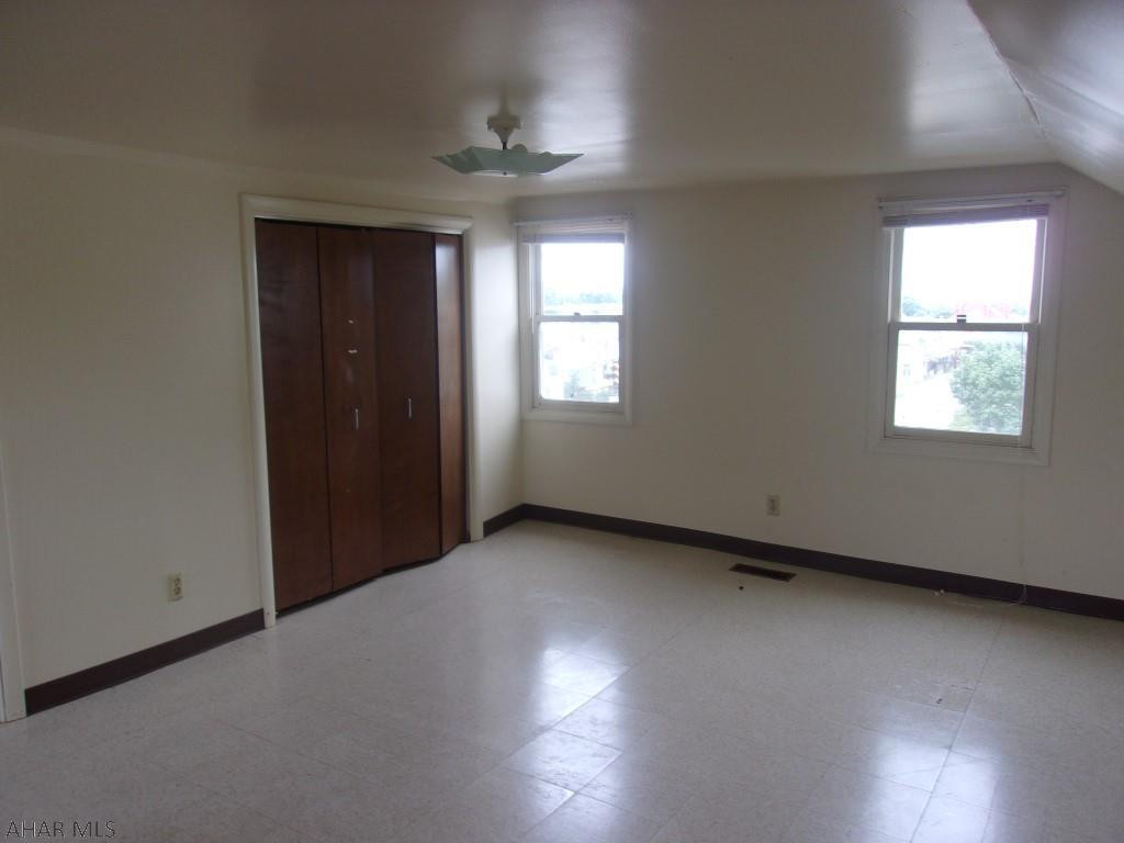 Other - Residential Income