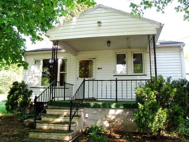 Unknown - Residential