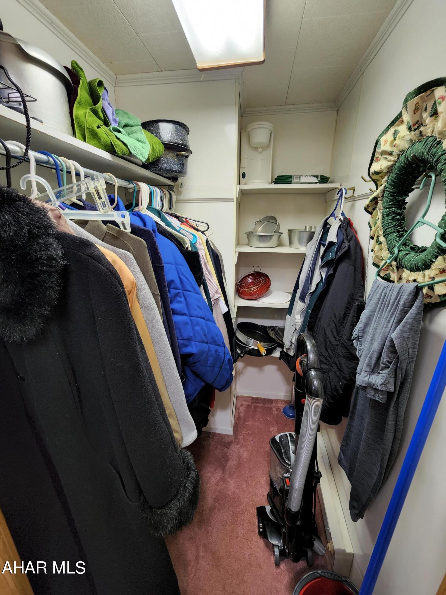 None - Residential Income