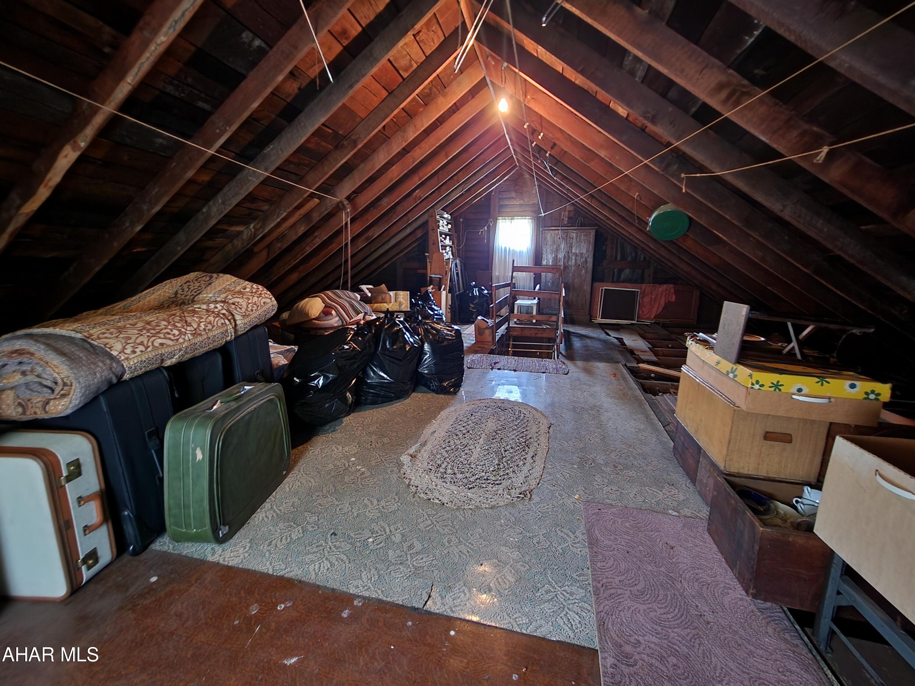 None - Residential Income