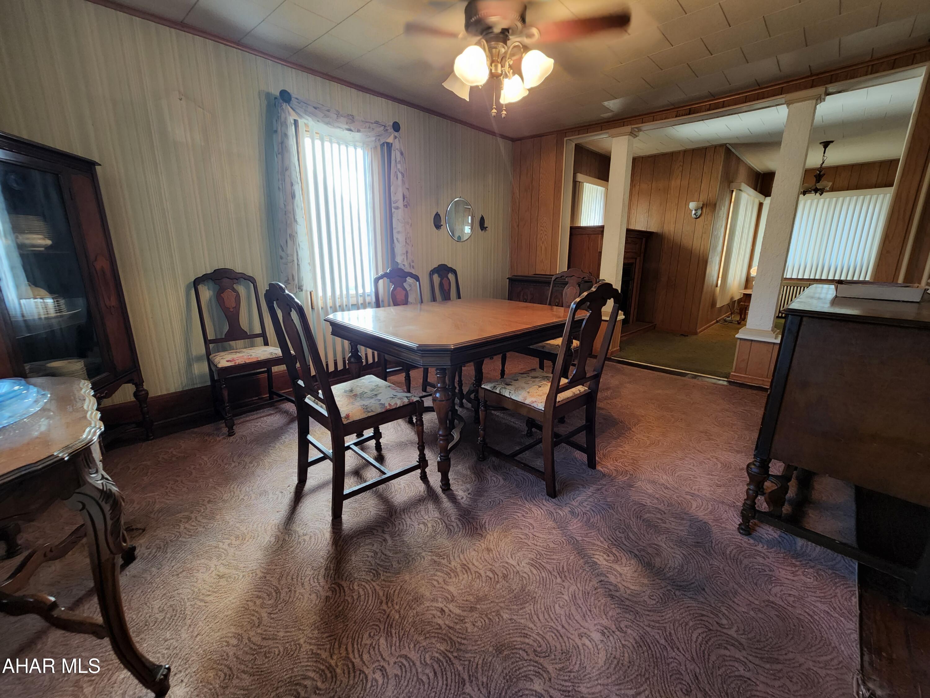 None - Residential Income